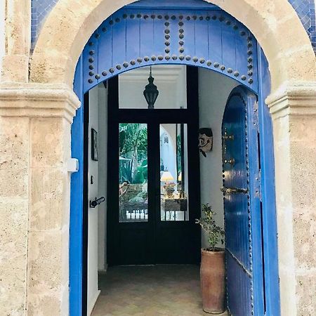 Riad Dar Awil Essaouira Ngoại thất bức ảnh