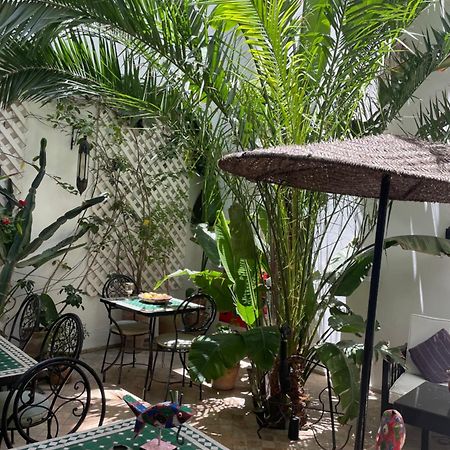 Riad Dar Awil Essaouira Ngoại thất bức ảnh