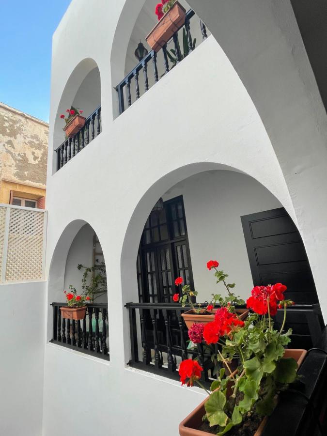 Riad Dar Awil Essaouira Ngoại thất bức ảnh
