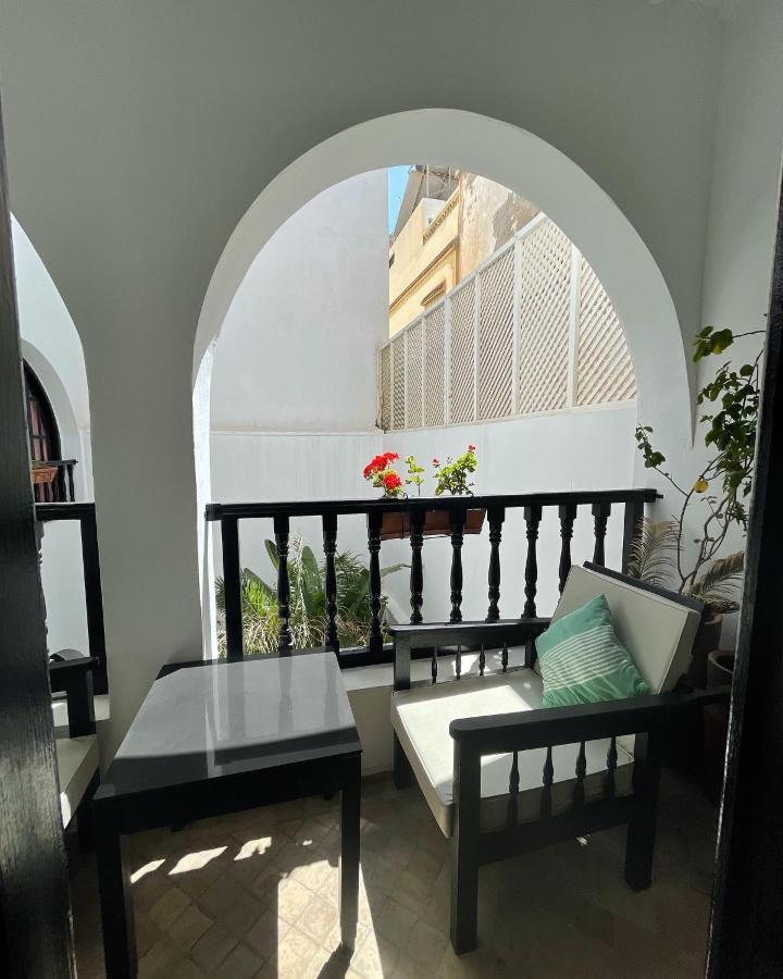 Riad Dar Awil Essaouira Ngoại thất bức ảnh