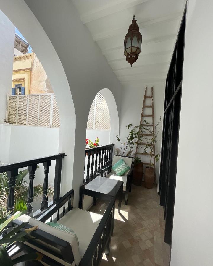 Riad Dar Awil Essaouira Ngoại thất bức ảnh