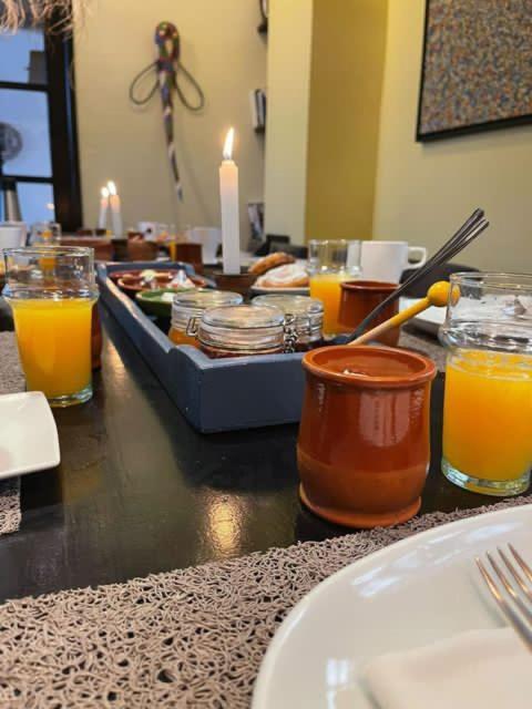 Riad Dar Awil Essaouira Ngoại thất bức ảnh