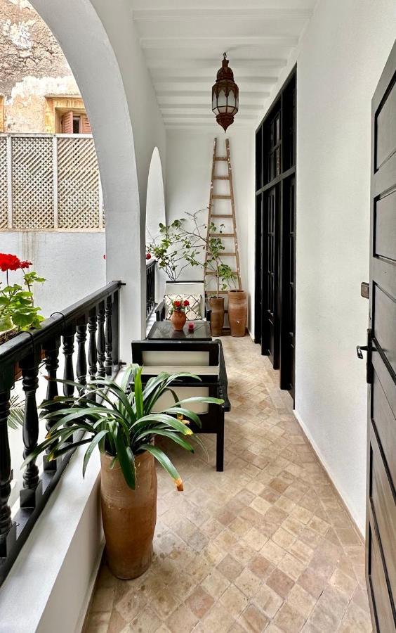 Riad Dar Awil Essaouira Ngoại thất bức ảnh