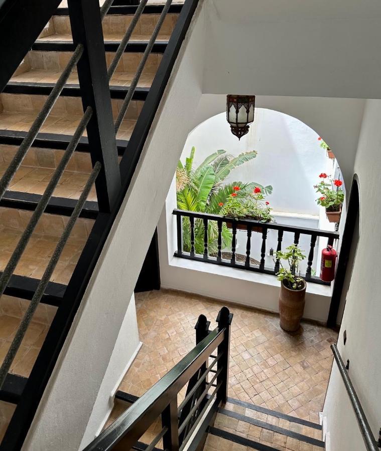 Riad Dar Awil Essaouira Ngoại thất bức ảnh