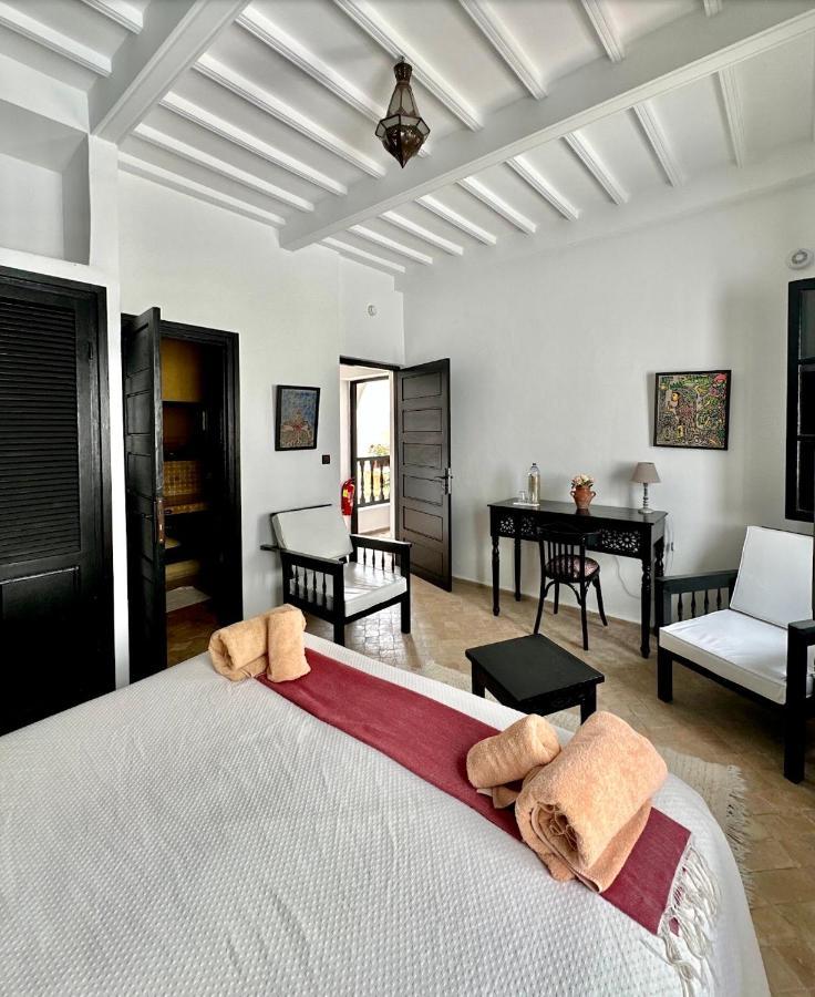 Riad Dar Awil Essaouira Ngoại thất bức ảnh