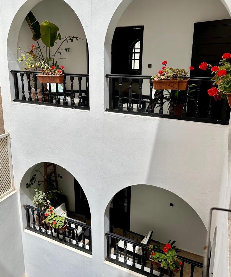 Riad Dar Awil Essaouira Ngoại thất bức ảnh