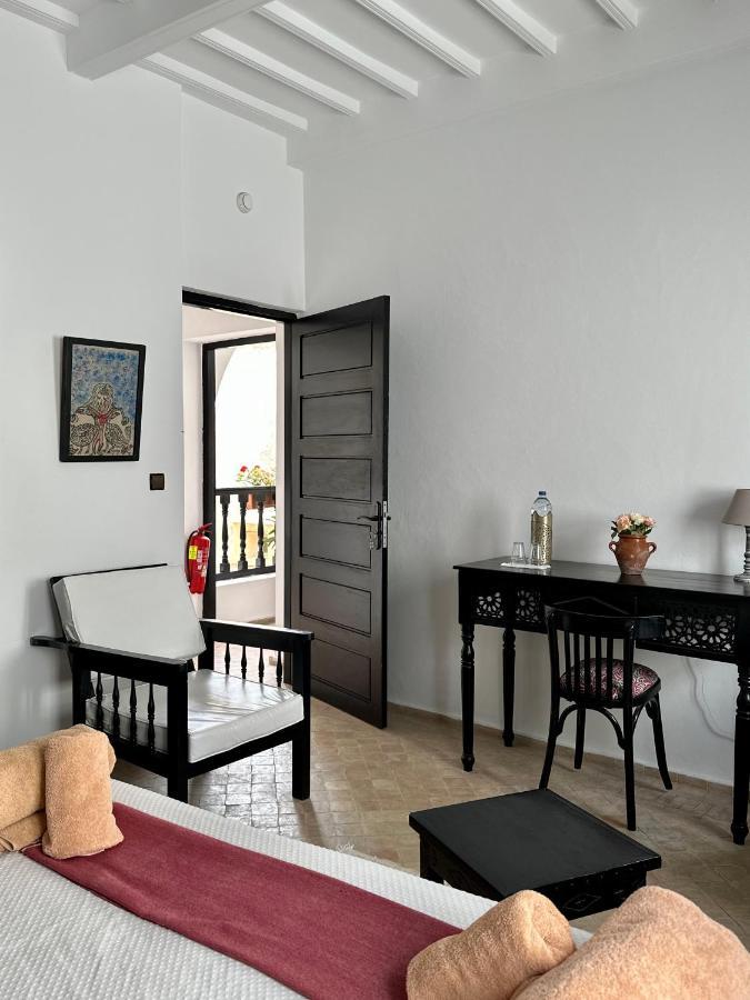 Riad Dar Awil Essaouira Ngoại thất bức ảnh