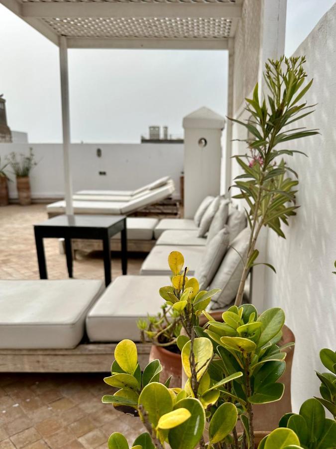 Riad Dar Awil Essaouira Ngoại thất bức ảnh
