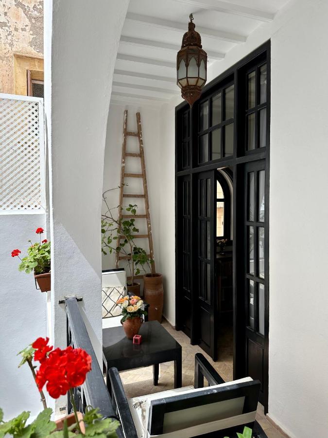 Riad Dar Awil Essaouira Ngoại thất bức ảnh
