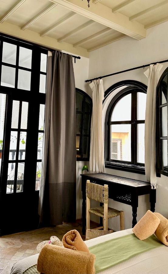 Riad Dar Awil Essaouira Ngoại thất bức ảnh