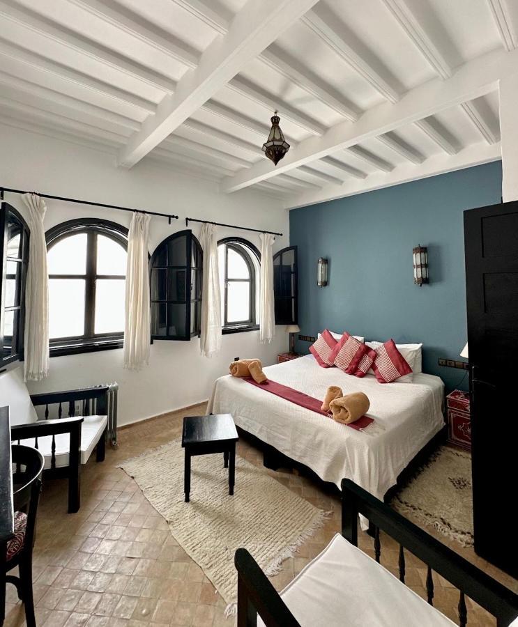 Riad Dar Awil Essaouira Ngoại thất bức ảnh