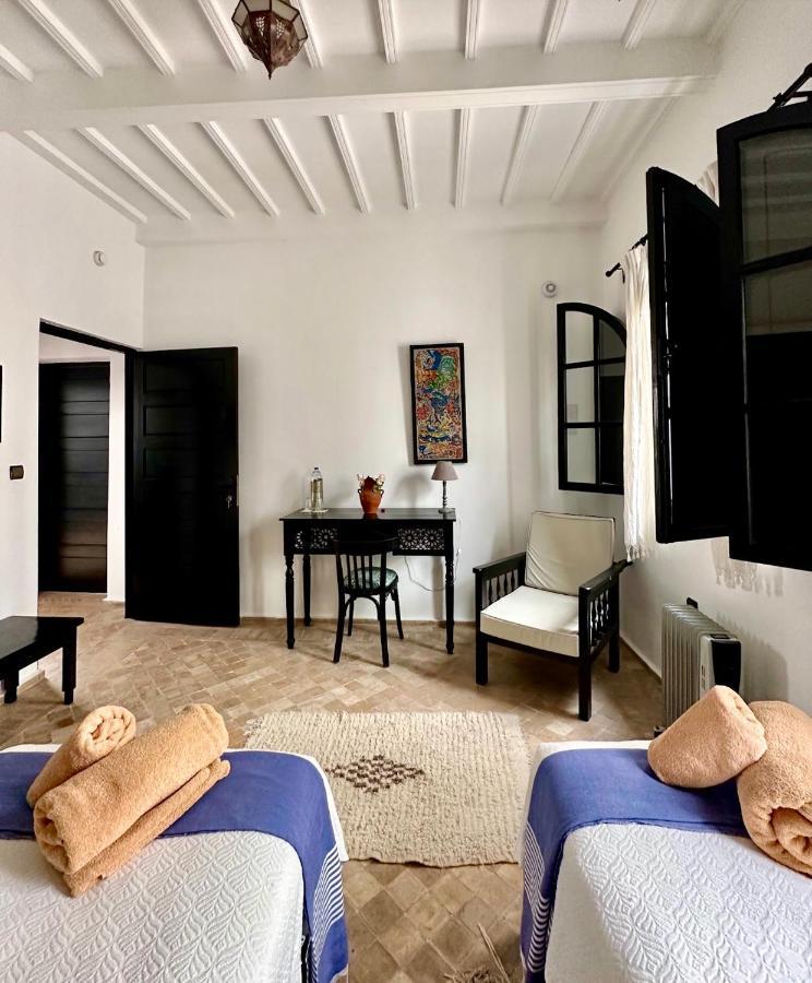 Riad Dar Awil Essaouira Ngoại thất bức ảnh