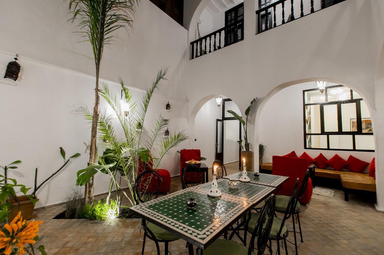 Riad Dar Awil Essaouira Ngoại thất bức ảnh