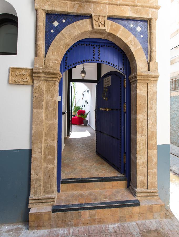 Riad Dar Awil Essaouira Ngoại thất bức ảnh