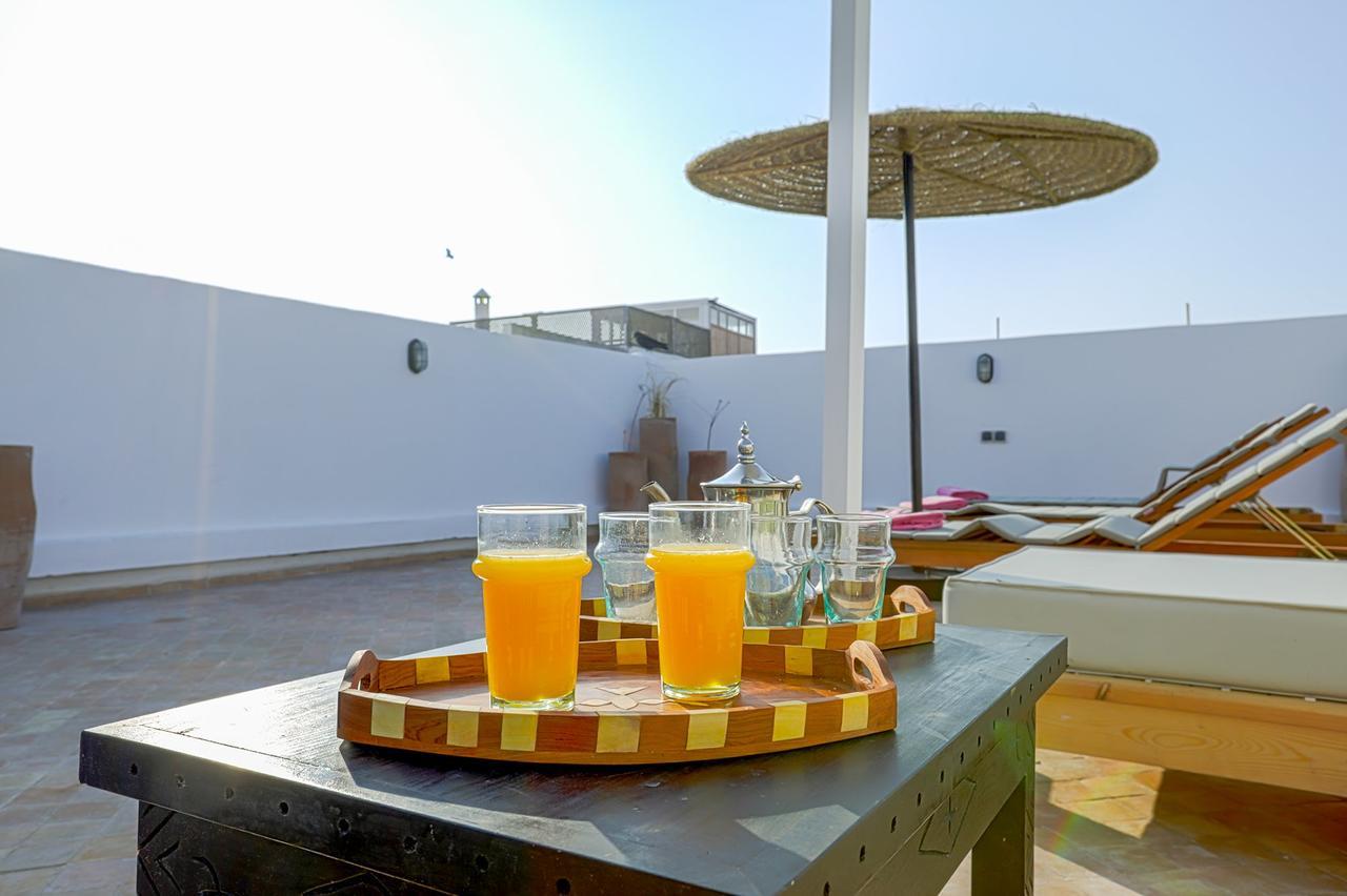 Riad Dar Awil Essaouira Ngoại thất bức ảnh