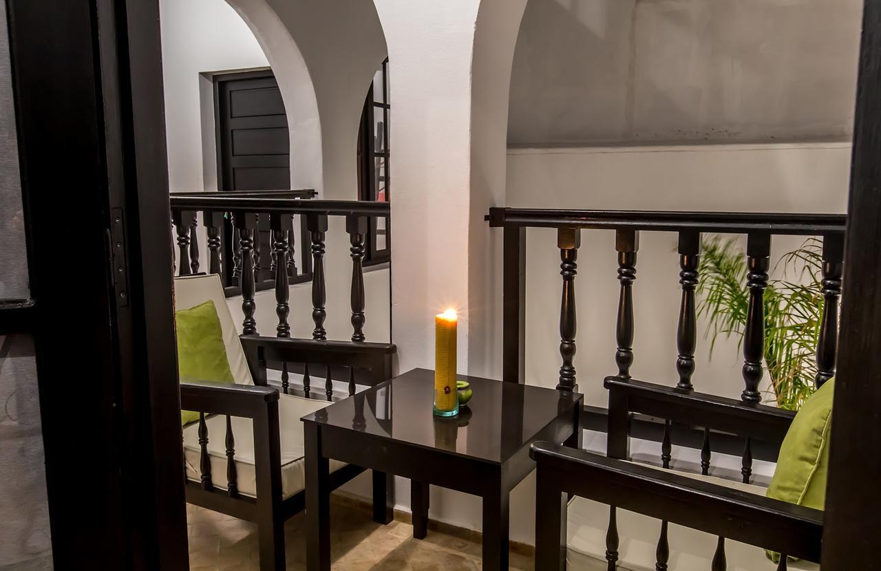 Riad Dar Awil Essaouira Ngoại thất bức ảnh