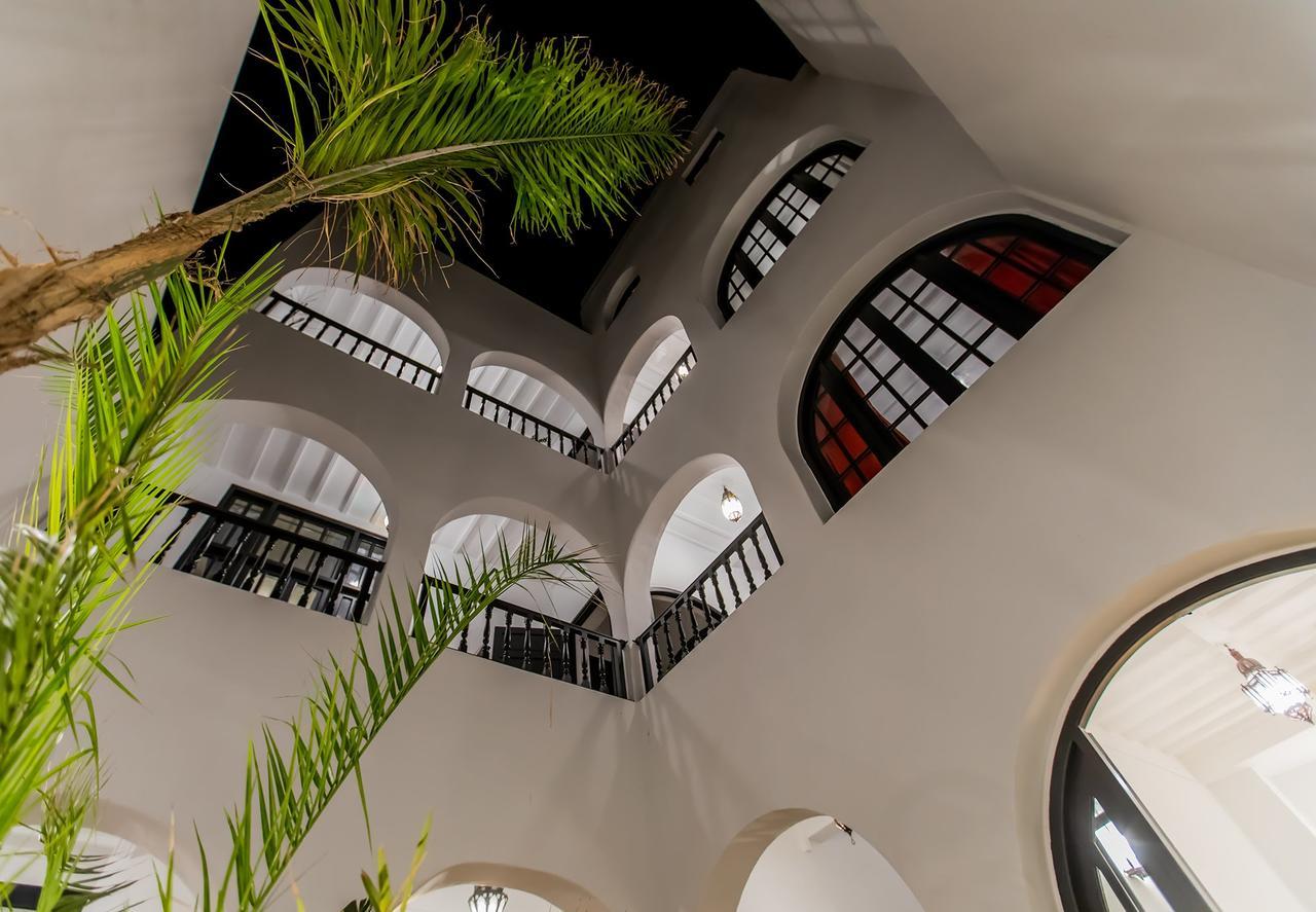 Riad Dar Awil Essaouira Ngoại thất bức ảnh