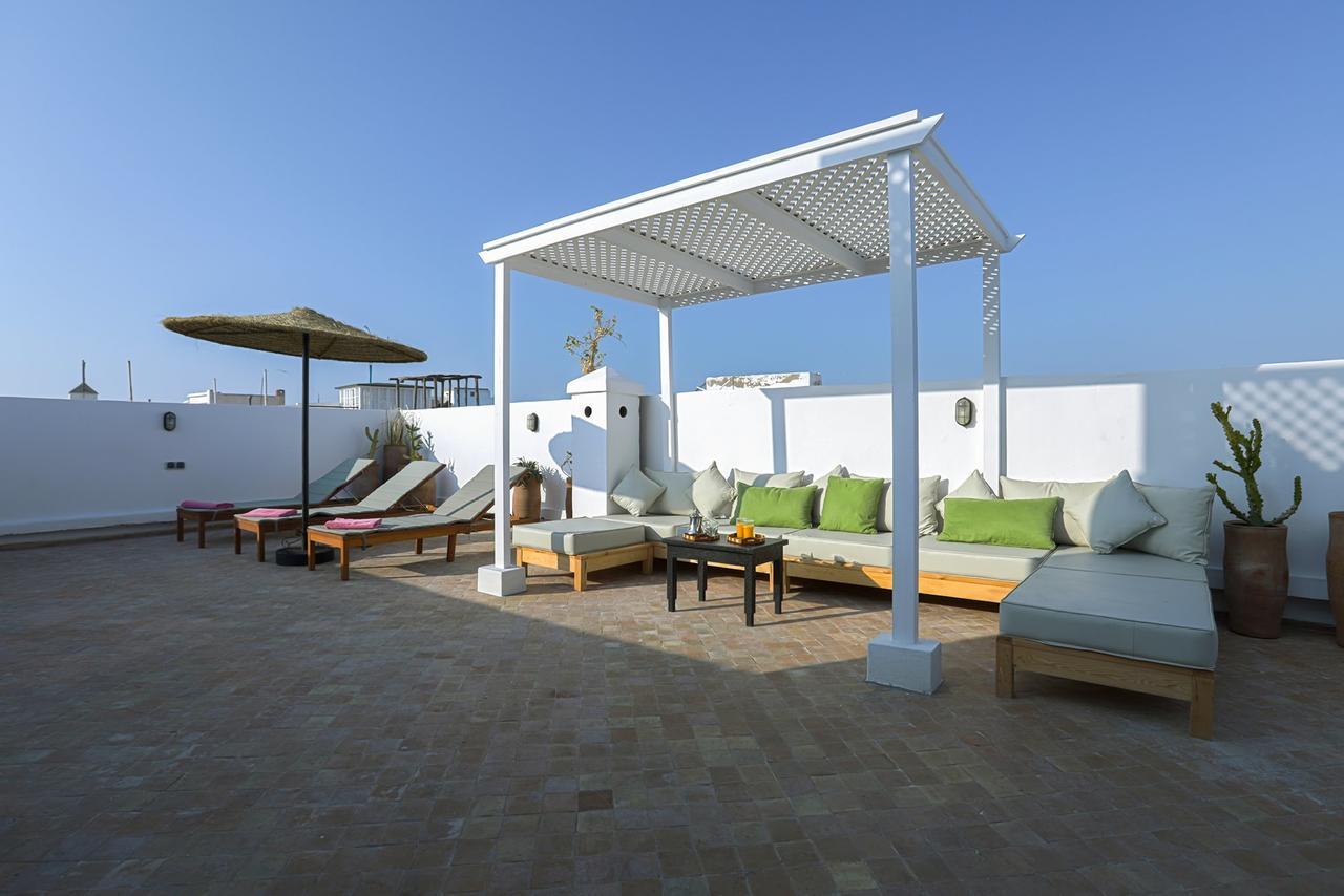 Riad Dar Awil Essaouira Ngoại thất bức ảnh
