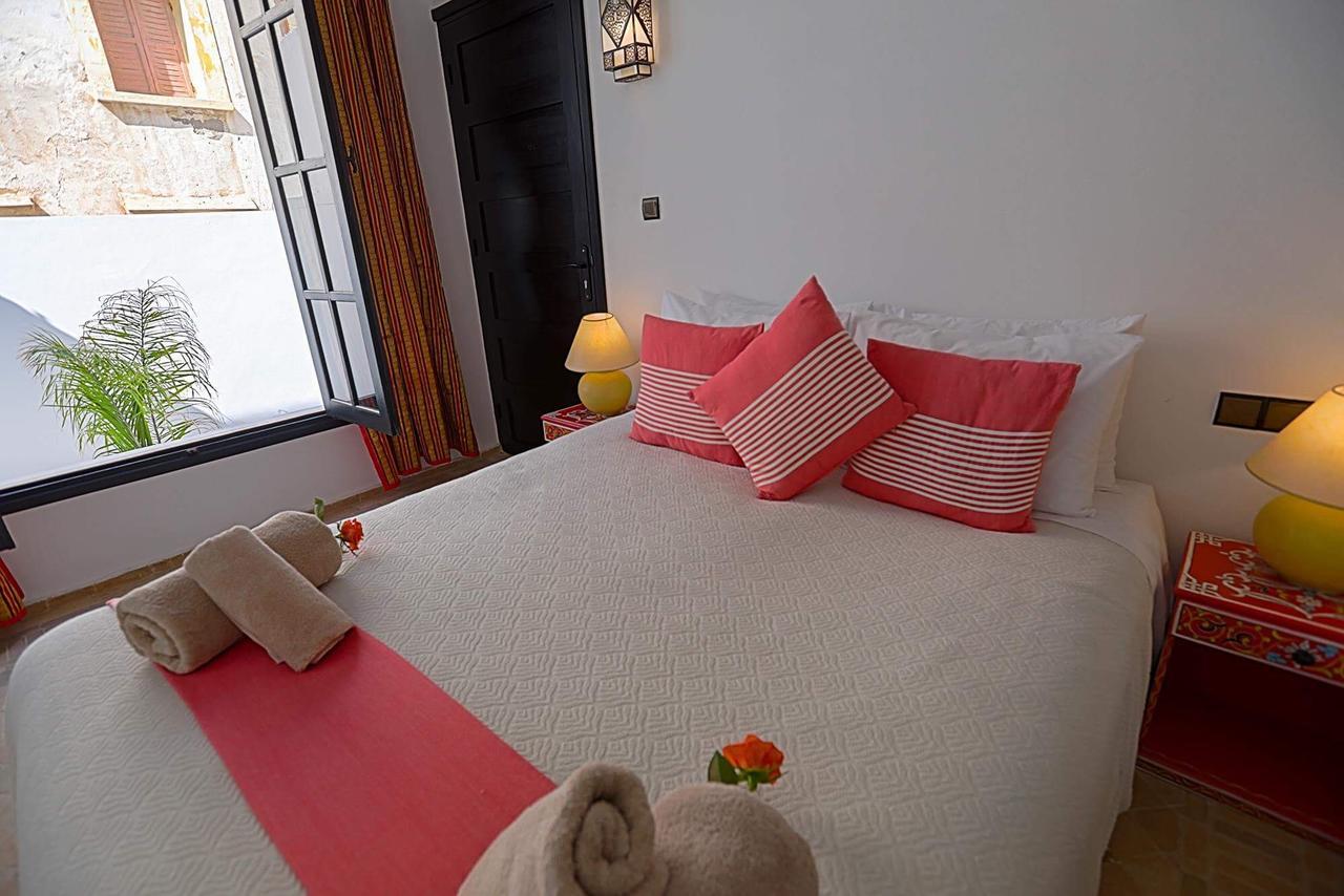 Riad Dar Awil Essaouira Ngoại thất bức ảnh