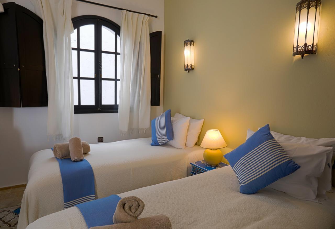 Riad Dar Awil Essaouira Ngoại thất bức ảnh