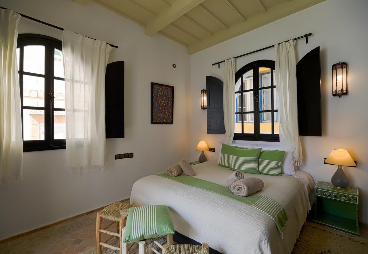 Riad Dar Awil Essaouira Ngoại thất bức ảnh