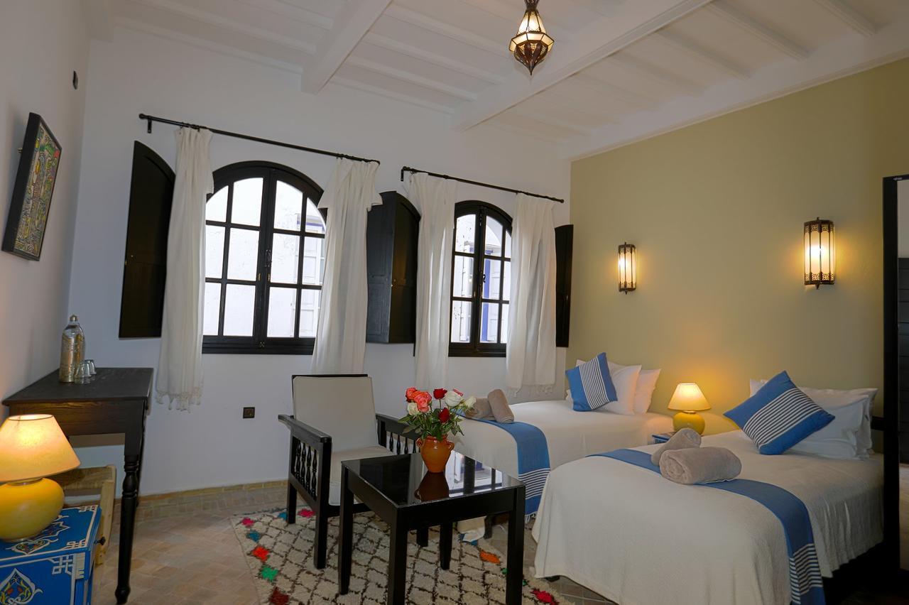 Riad Dar Awil Essaouira Ngoại thất bức ảnh