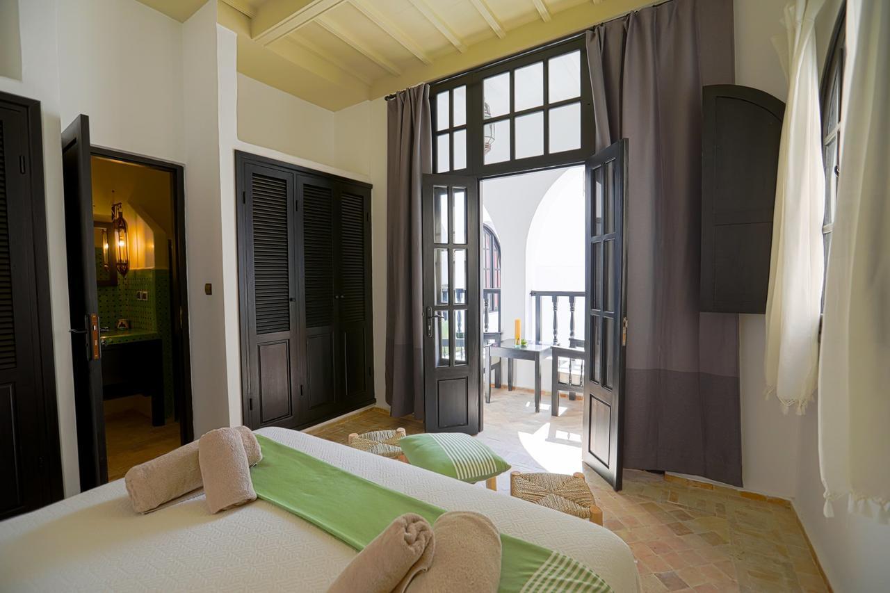Riad Dar Awil Essaouira Ngoại thất bức ảnh