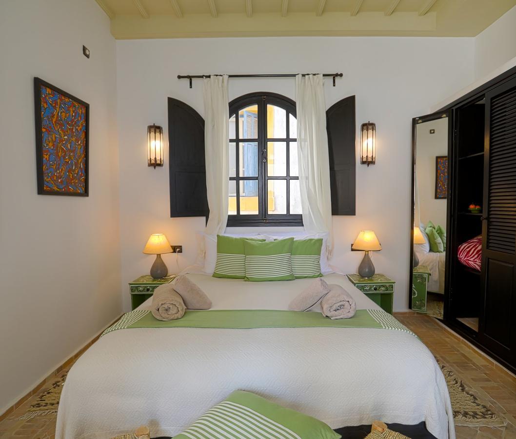 Riad Dar Awil Essaouira Ngoại thất bức ảnh