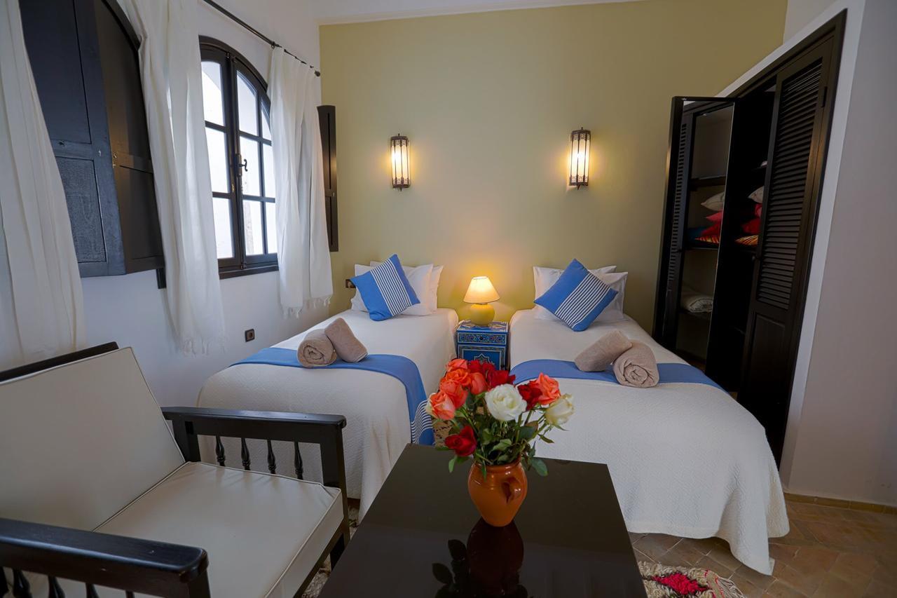 Riad Dar Awil Essaouira Ngoại thất bức ảnh