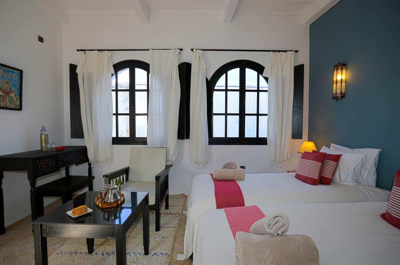 Riad Dar Awil Essaouira Ngoại thất bức ảnh