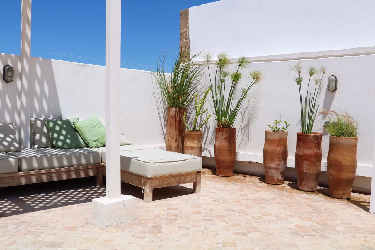 Riad Dar Awil Essaouira Ngoại thất bức ảnh