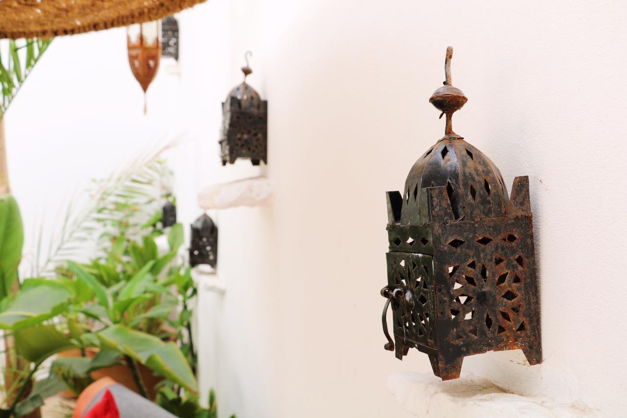 Riad Dar Awil Essaouira Ngoại thất bức ảnh