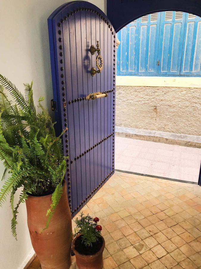 Riad Dar Awil Essaouira Ngoại thất bức ảnh