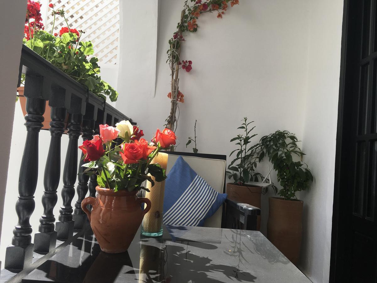 Riad Dar Awil Essaouira Ngoại thất bức ảnh