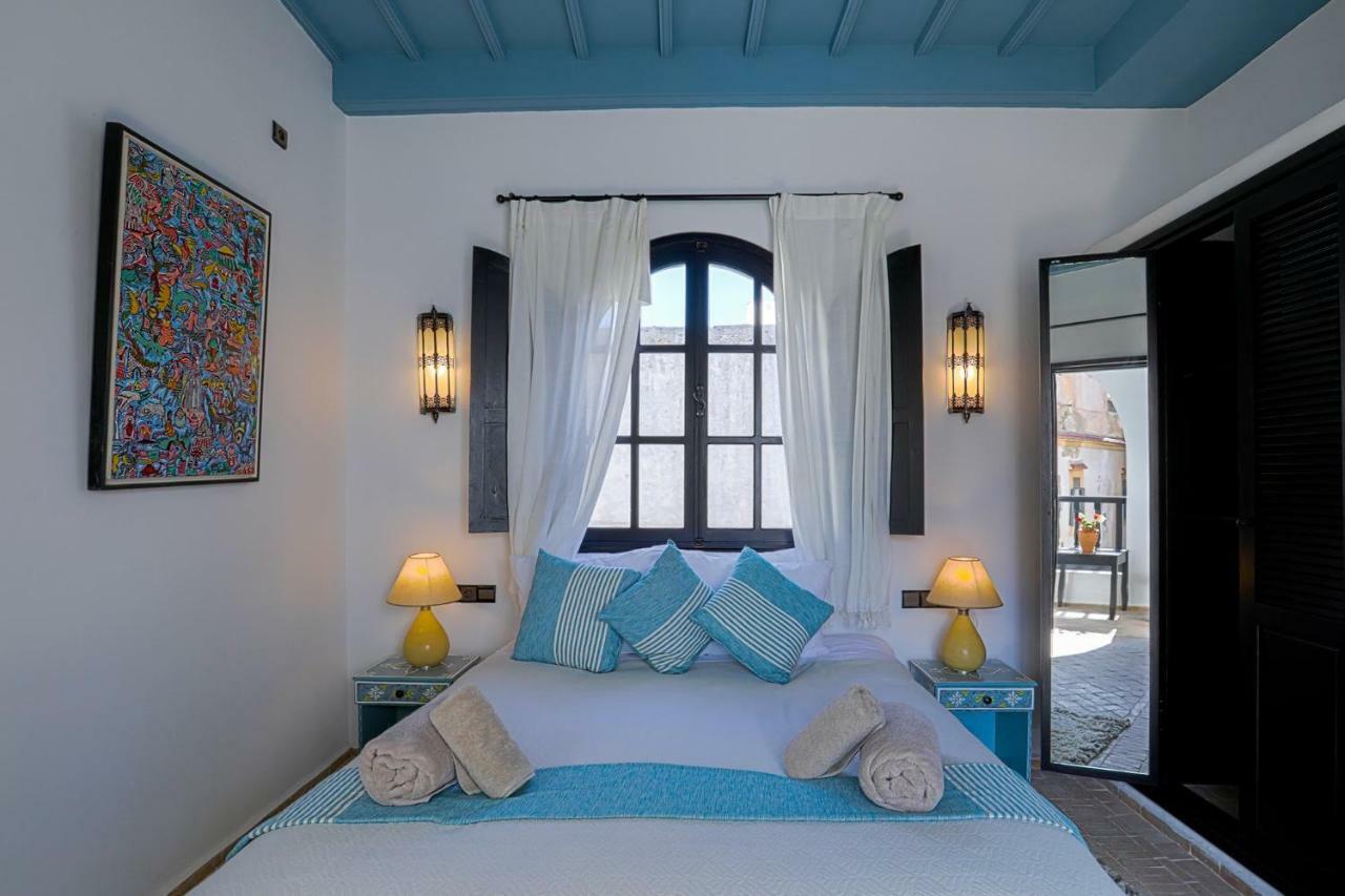 Riad Dar Awil Essaouira Ngoại thất bức ảnh