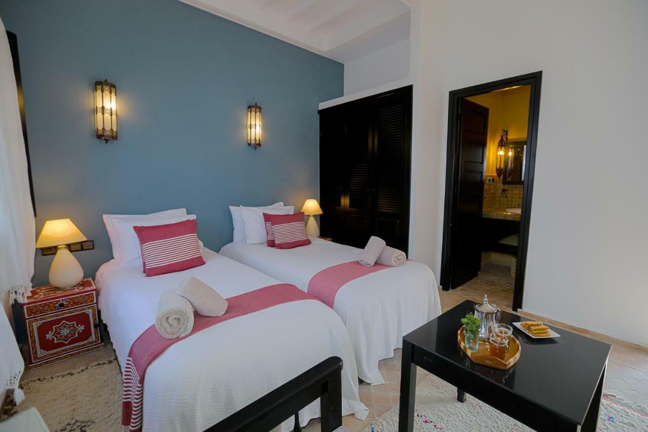 Riad Dar Awil Essaouira Ngoại thất bức ảnh