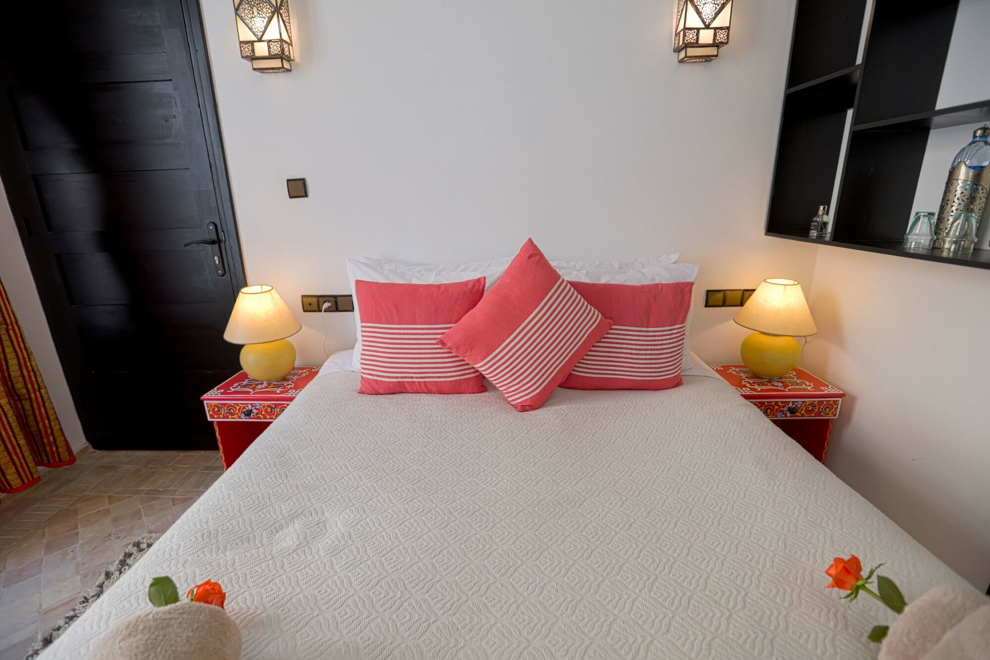 Riad Dar Awil Essaouira Ngoại thất bức ảnh